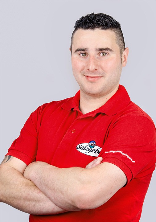 Sebastian Bitschnau