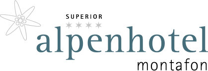 Alpenhotel Logo
