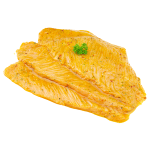 Putenschnitzel, mariniert-image
