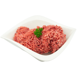 Hackfleisch, gemischt-image